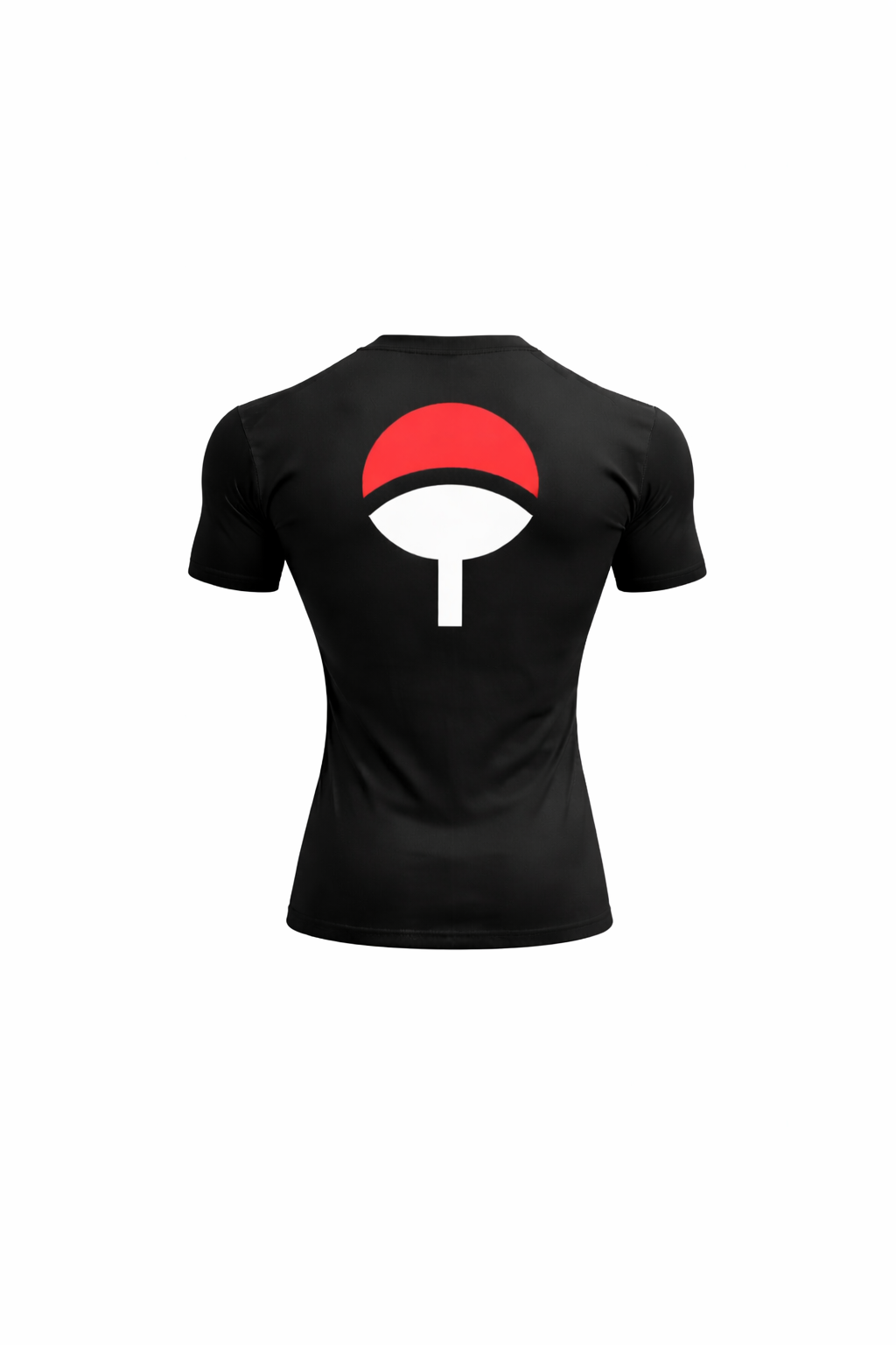 Dark Frame “Uchiha Ascension” Compression Tee